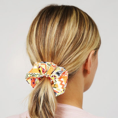 IT'S SCRUNCHIE TIME - BLUE