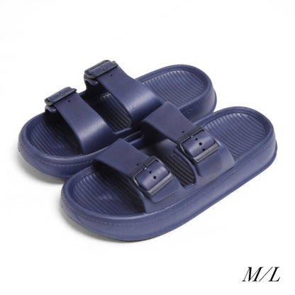 ON the GO LAZY SLIDES - Navy