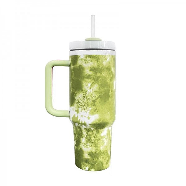 TYE-DIE FOR TUMBLERS - Green