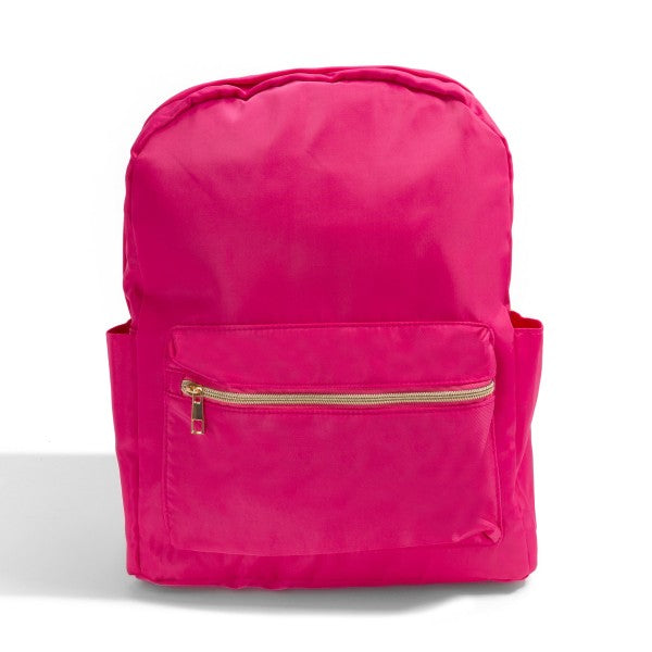 BACKPACK CHIC BAGS