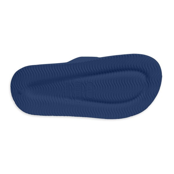 ON the GO LAZY SLIDES - Navy