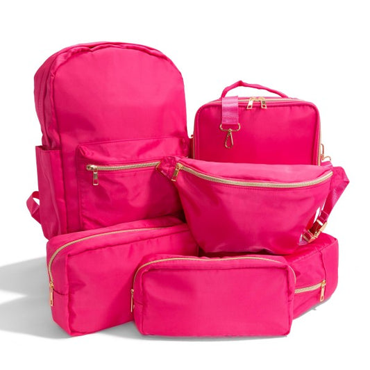 BACKPACK CHIC BAGS